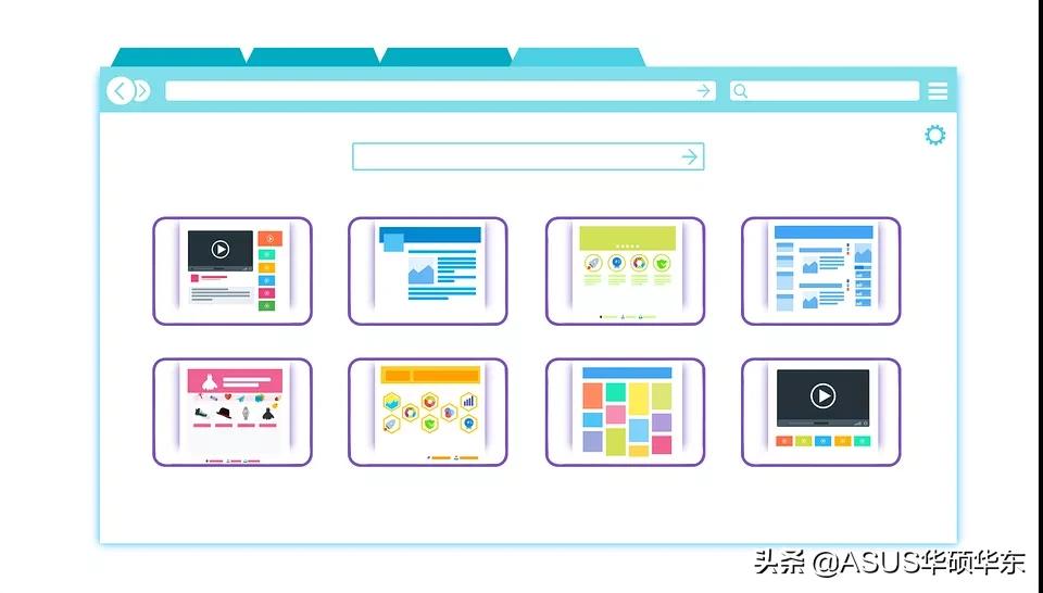 八大浏览器四大内核,五大浏览器有哪些