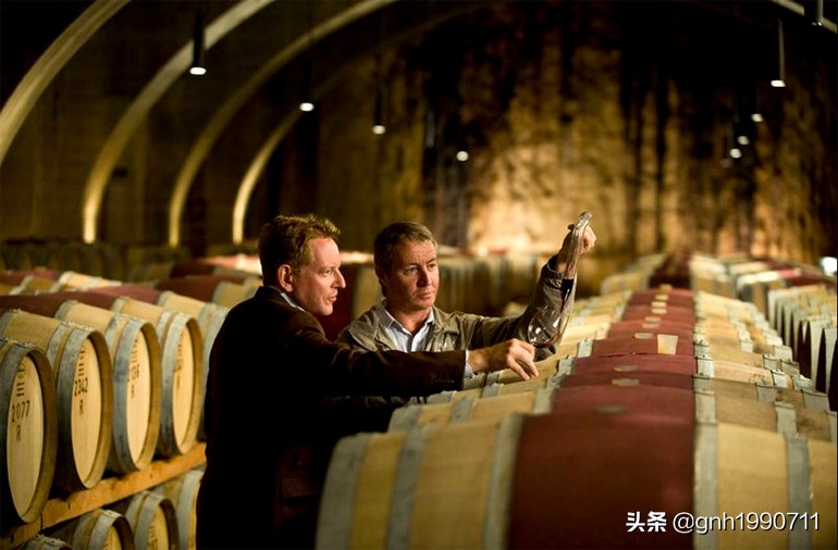 品酒师是什么工作,品酒师做什么的