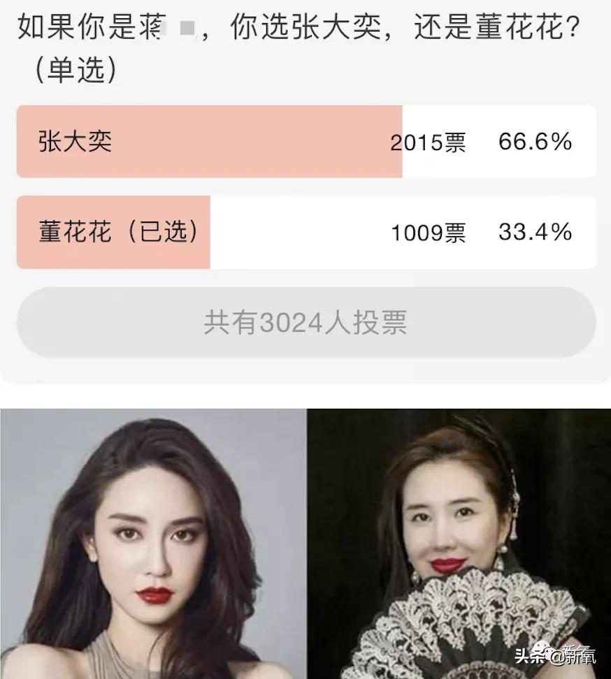 剧中绿茶婊始祖这次竟然秒杀了刘亦菲，她终于被扶正了…