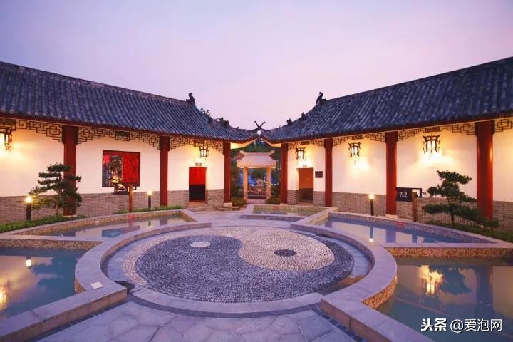 浙江旅游温泉酒店推荐,浙江自驾3天度假酒店