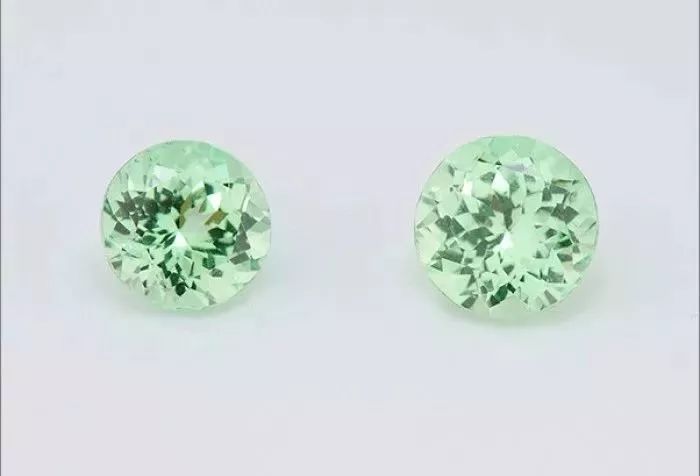 10种“名媛”级石榴石：红过红宝石、绿过祖母绿，比钻石更闪