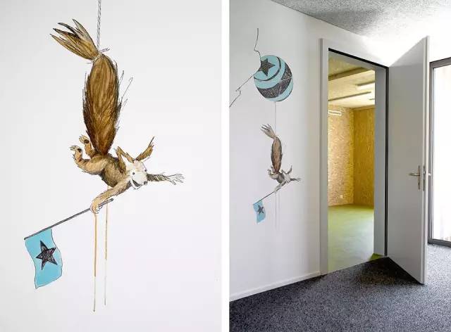 「创意环创」100款幼儿园墙面装饰小tips让孩子度过快乐的每一天