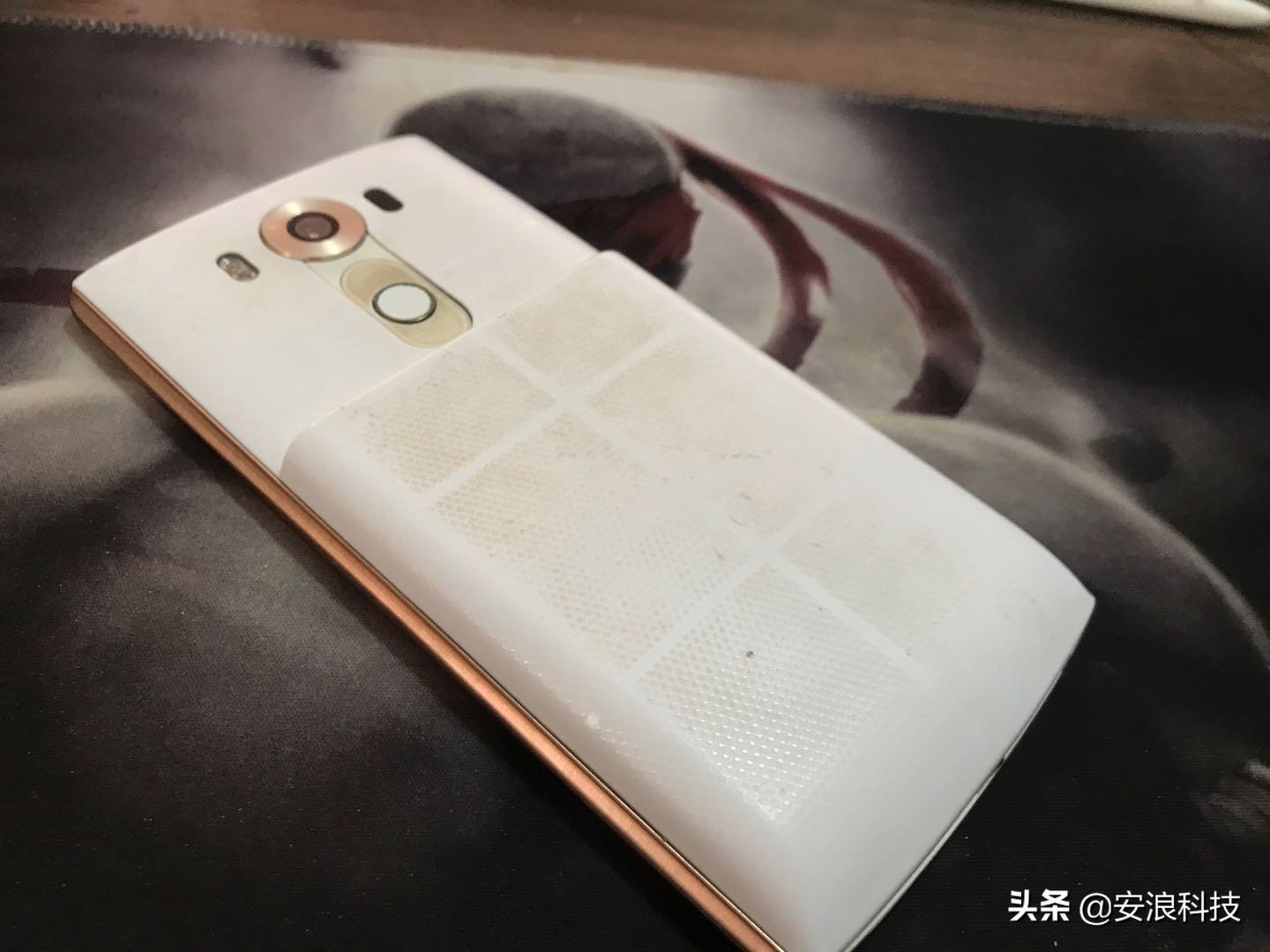 lg手机是诺基亚的吗,lg手机靠谱吗