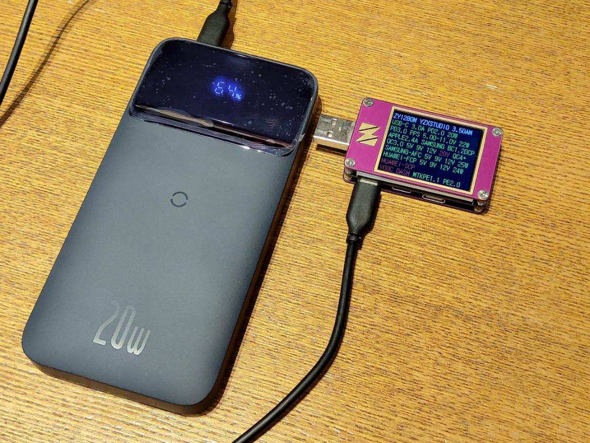 倍思无线快充移动电源怎么用,倍思40w无线超级闪充