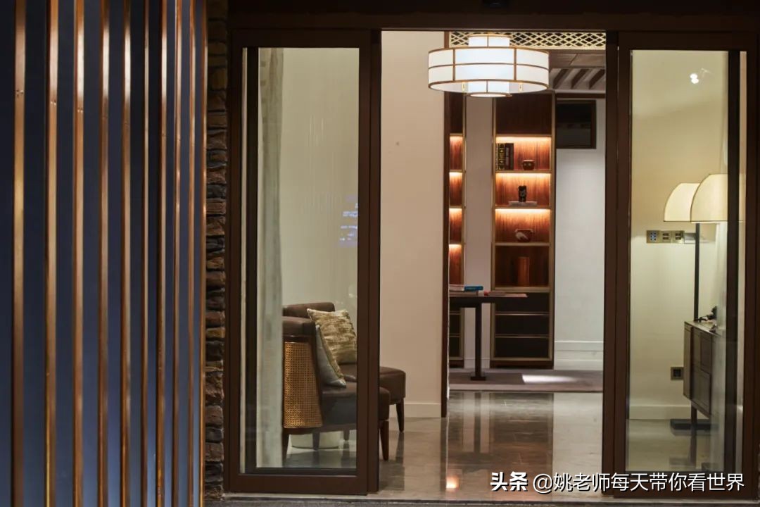 网红打卡地十分钟看完景点,网红打卡地风景真的很美