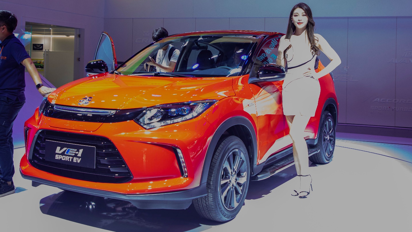 广州车展吉利新能源汽车,2021广州国际车展新能源