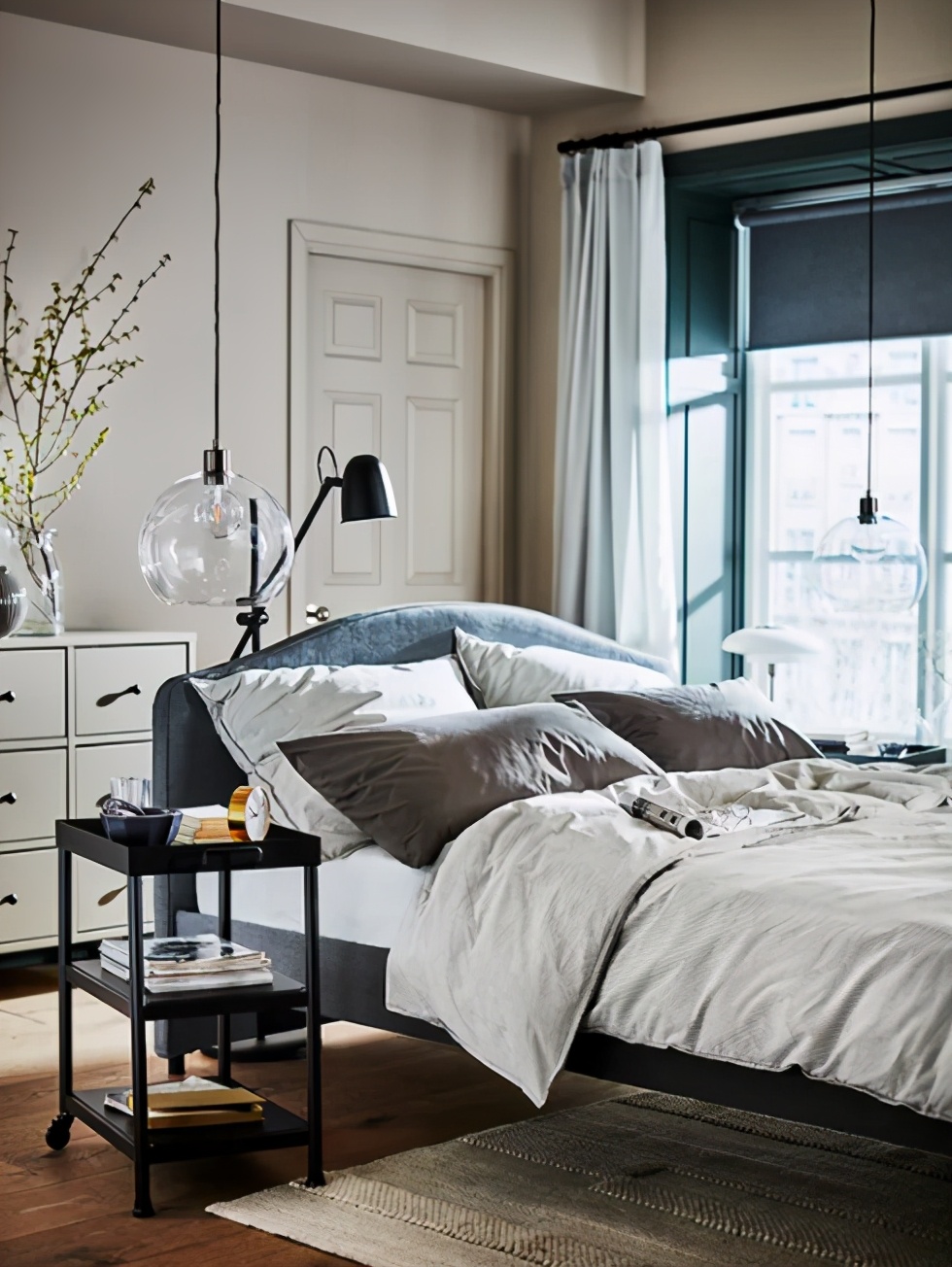 宜家最好的小推车,宜家公认最好的推车