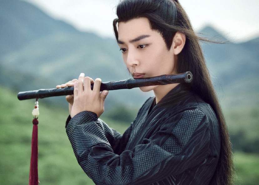 肖战唯粉澄清cp采访视频,肖战唯粉能关注陈情令吗