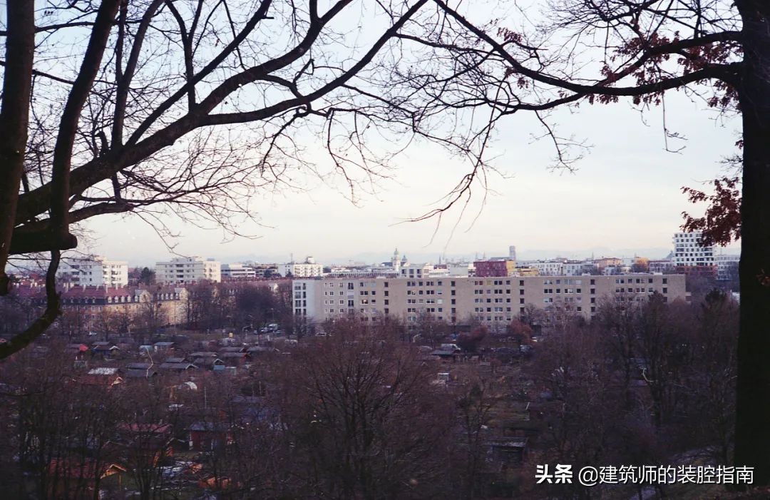 被周杰伦的《说好不哭》种草,初试旁轴胶片相机Yashica35G