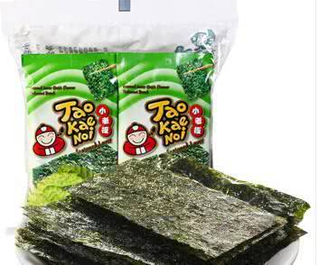 海苔与紫菜区别,海苔和紫菜区别