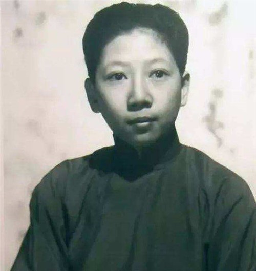 孔祥熙的混血孙子,孔祥熙后代和生活