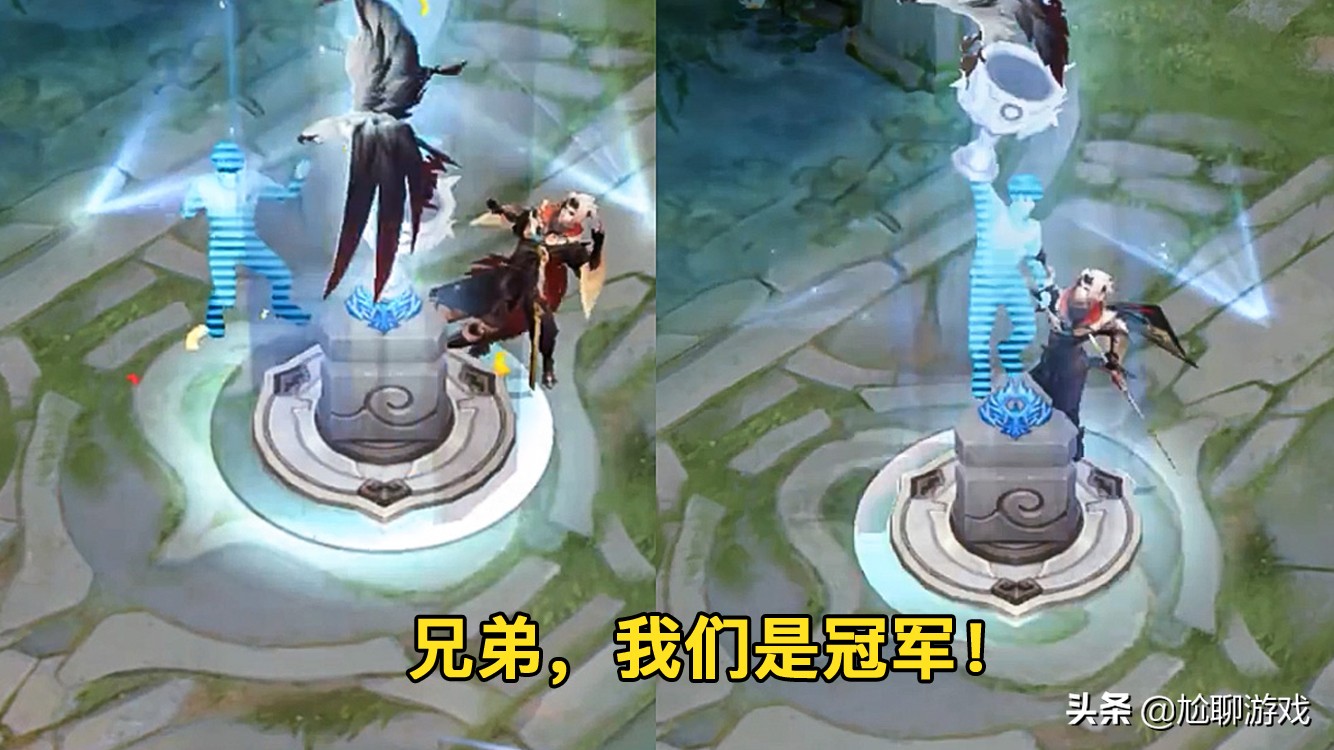 王者荣耀fmvp皮肤台词合集,东皇太一fmvp皮肤语音台词彩蛋