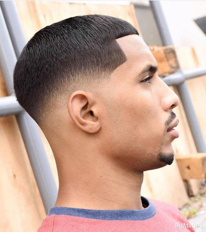 栗子头剪裁2022年男发型最流行,中式栗子式发型男2020流行发型