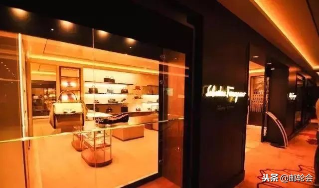 云顶梦号邮轮攻略 (云顶梦号邮轮旅游攻略)