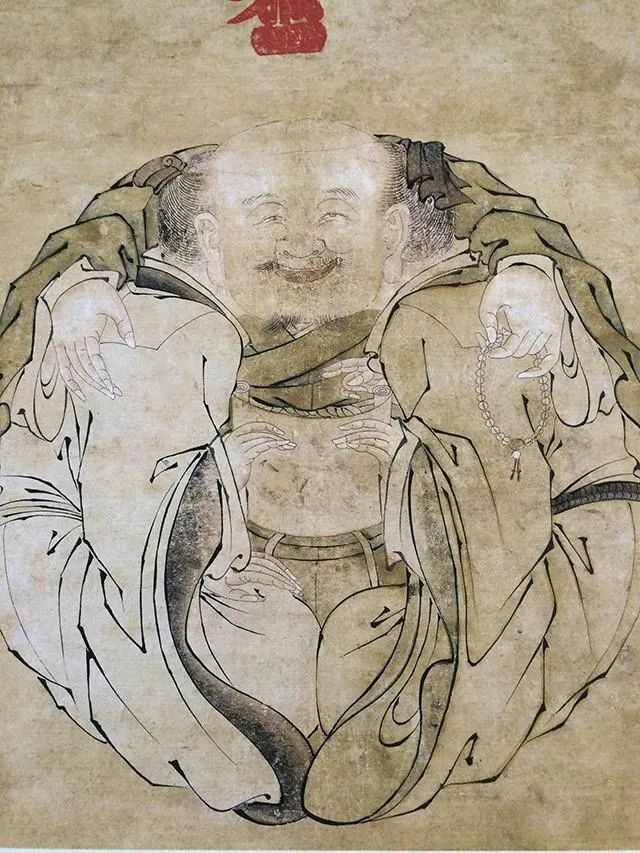 佛教进入华夏,佛教进入中国时道教在干什么