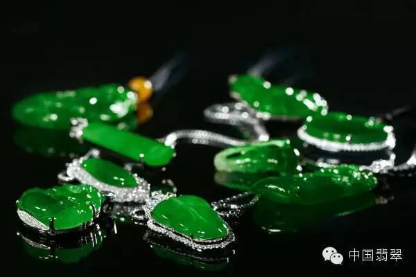 从8亿天价玻璃看翡翠市场上的“替身”