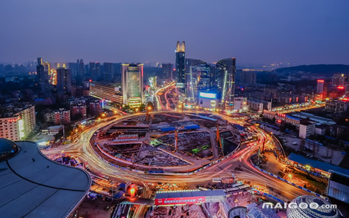 国内著名广场有哪些各省市著名城市广场盘点