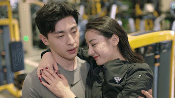 现代剧cp适配度只服这27对夫妇,男的帅、女的美,个个顶级高配