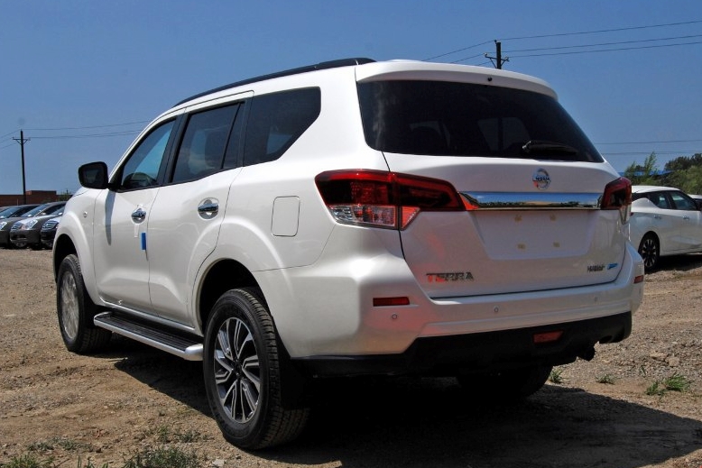 满足越野和家用20万的suv,有一定越野能力的家用suv推荐