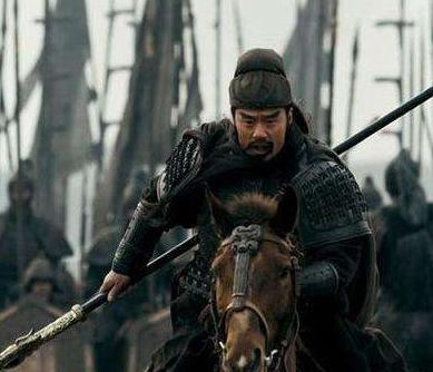 说说关羽人物形象和性格特征,关羽形象图片