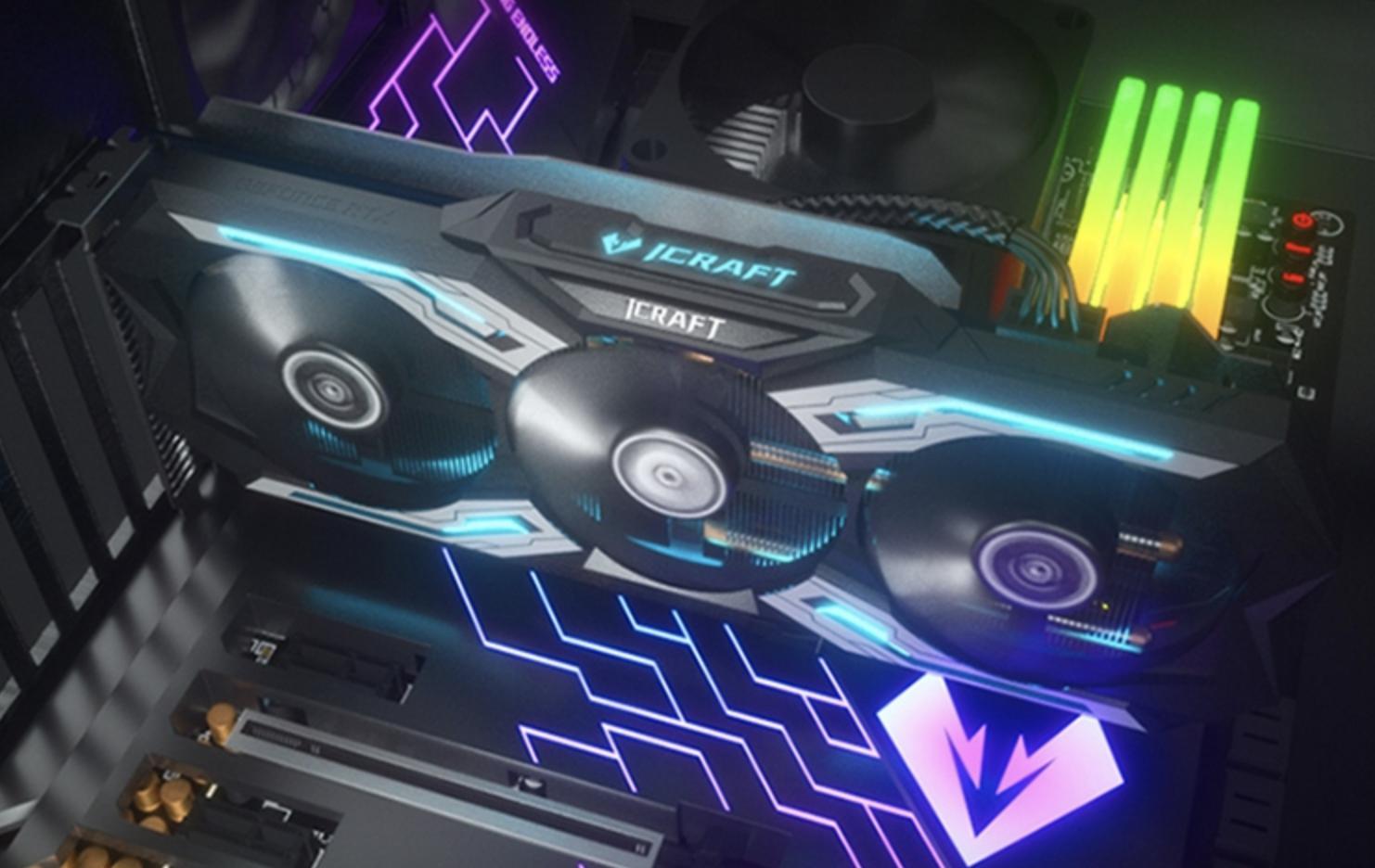 显卡选择从低到高推荐,显卡挑选指南怎么看的出来