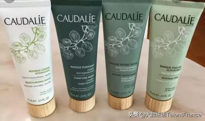 春秋换季面膜,秋冬干燥来一波面膜福利