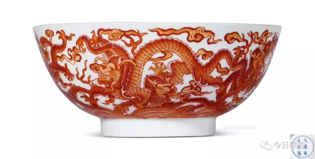 19年保利厦门秋拍瓷器 (保利厦门2021秋拍瓷器成交价)