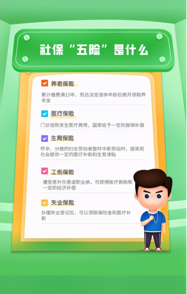 社保知识分享解答社保问题,分享社保知识让大家了解社保