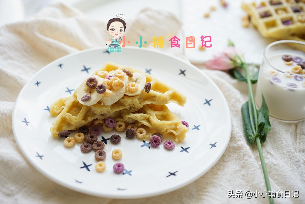 松饼泡打粉用什么代替,松饼的泡打粉是双效泡打粉吗