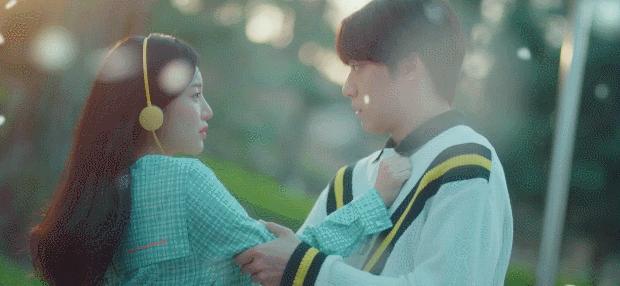 情史最干净的女明星,盘点9个韩国女星