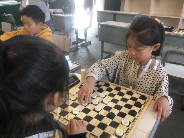 长兴夹浦小学,长兴鼎甲桥小学