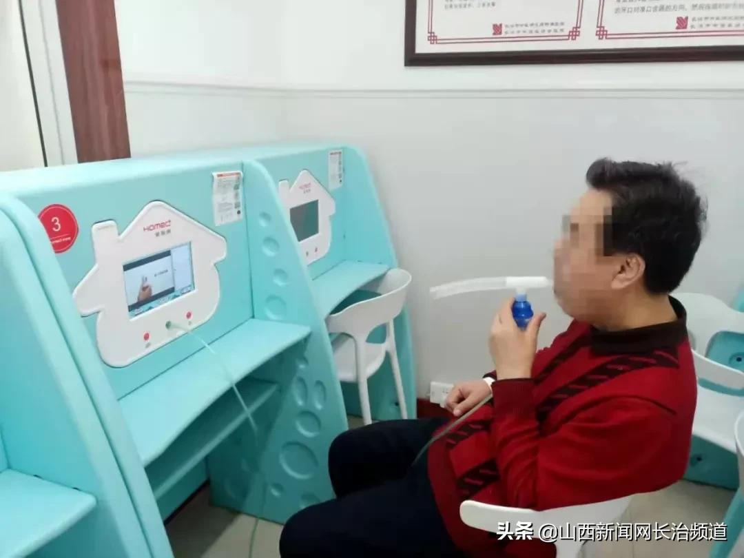 长治地区看肺病哪个医院最好,山西长治二院老年病科医生名单