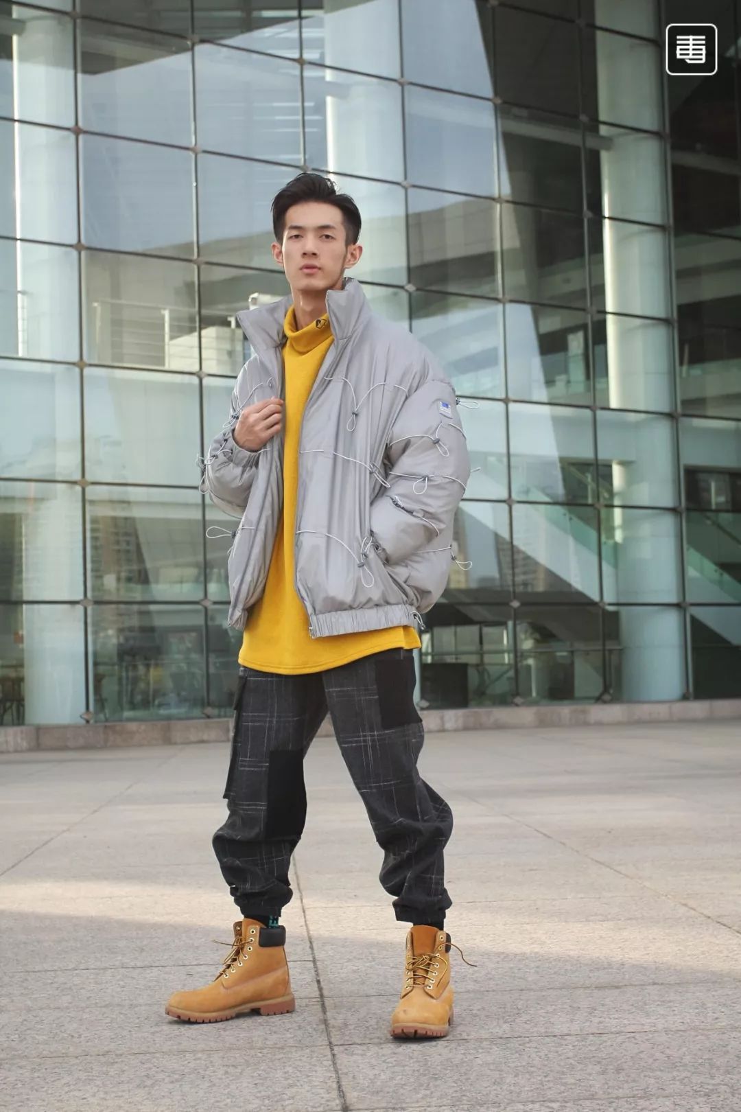 yeezy经典鞋型穿搭,yeezy各类鞋子的穿搭