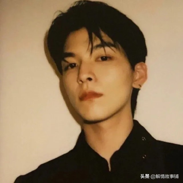 一百五十八故事:原来人真的会对一个素未谋面的人思念至极