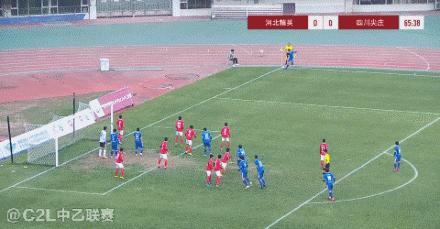 2019中乙专刊|河北精英——冲甲梦碎，仍有未来