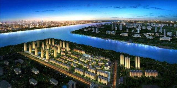 月入八千能在天津买房吗,天津月薪6000能买房吗