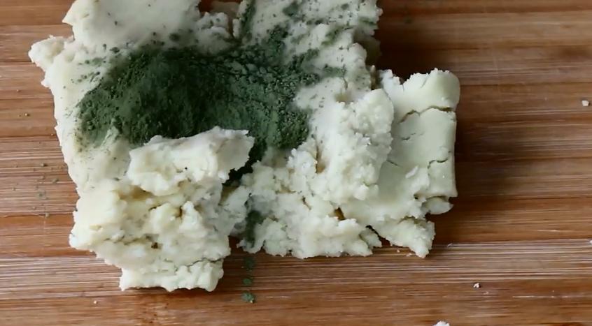 清凉解暑纯手工绿豆糕,豆香村纯斋绿豆糕