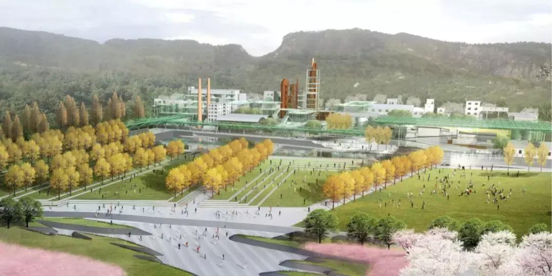 南京园博园项目由哪个公司承建,中建八局三公司南京最新中标项目