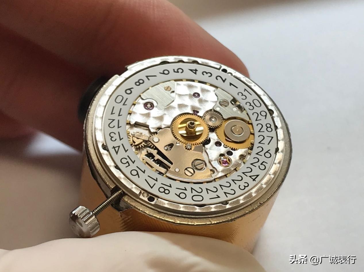 手表走时误差突然变大？别急，可能是这几个原因导致的