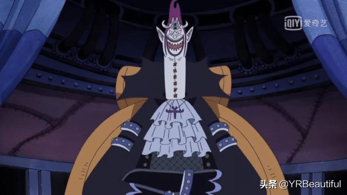 2023恶魔果实图鉴大全,最全恶魔果实图鉴