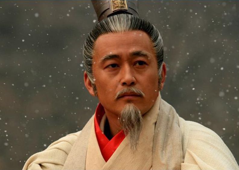 李悝变法背景及特点,李悝简介