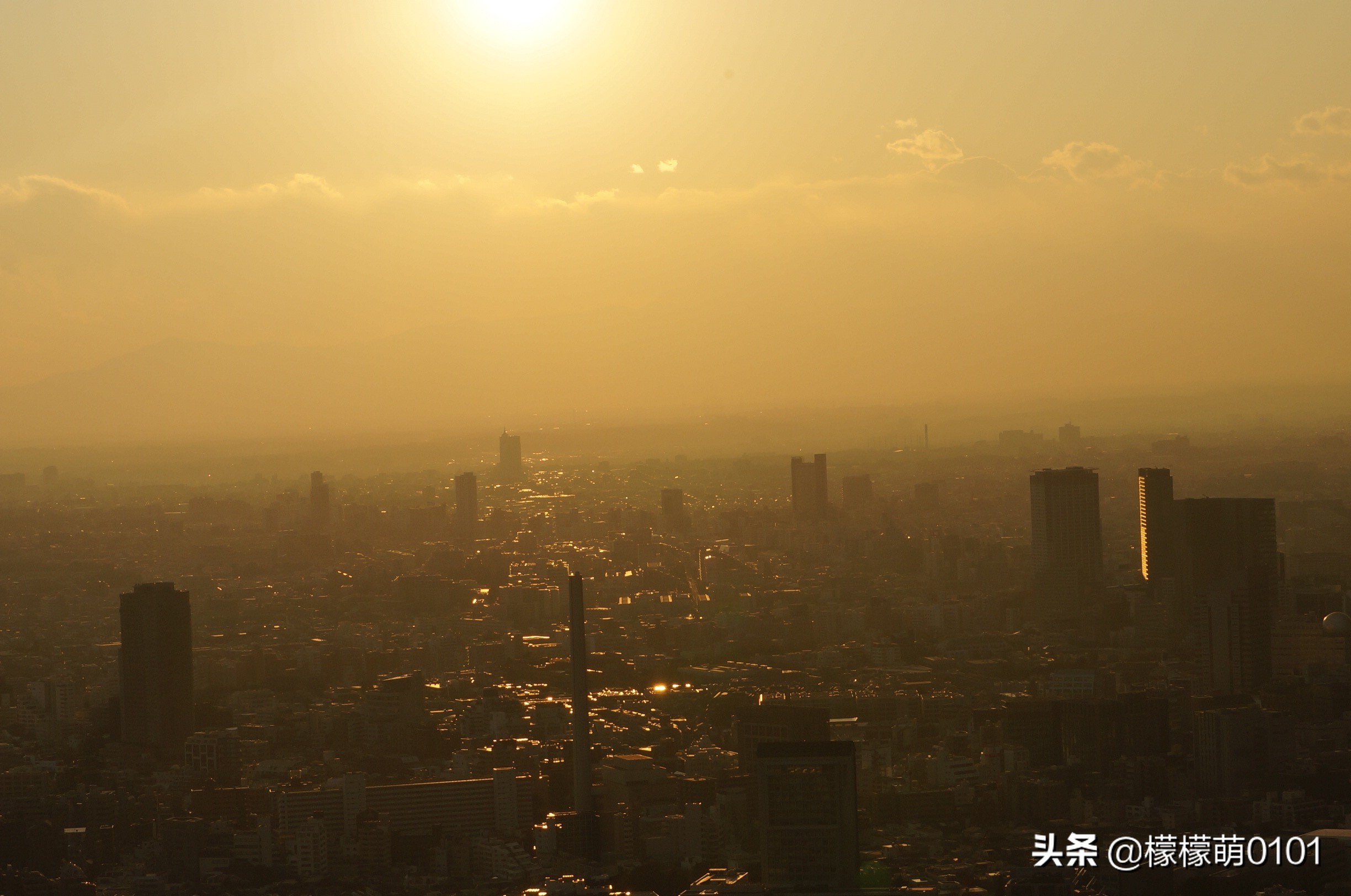 游玩东京攻略,玩转日本东京最全旅游攻略