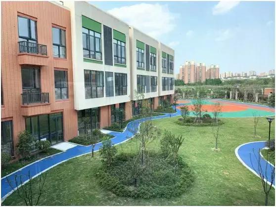 杭州即将新建的学校,杭州新学校有哪些