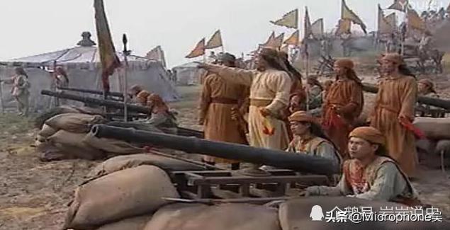 太平军打败英军,20万太平军为什么打不过2万湘军