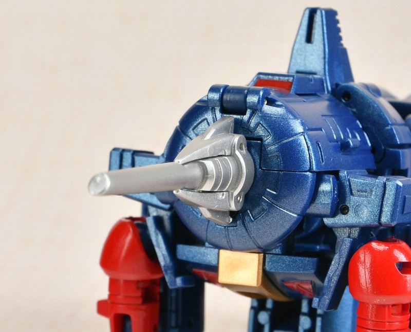 78官测:变形金刚第三方NewAgeEX惊破天黑山镜像威震天