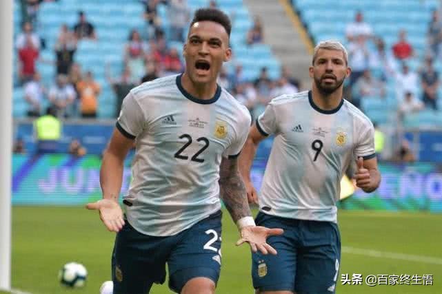 最好的阿根廷,最好的阿根廷队