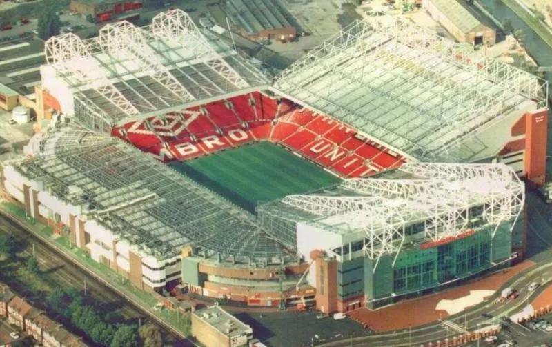 老特拉福德之殇,老特拉福德以前是怎样的