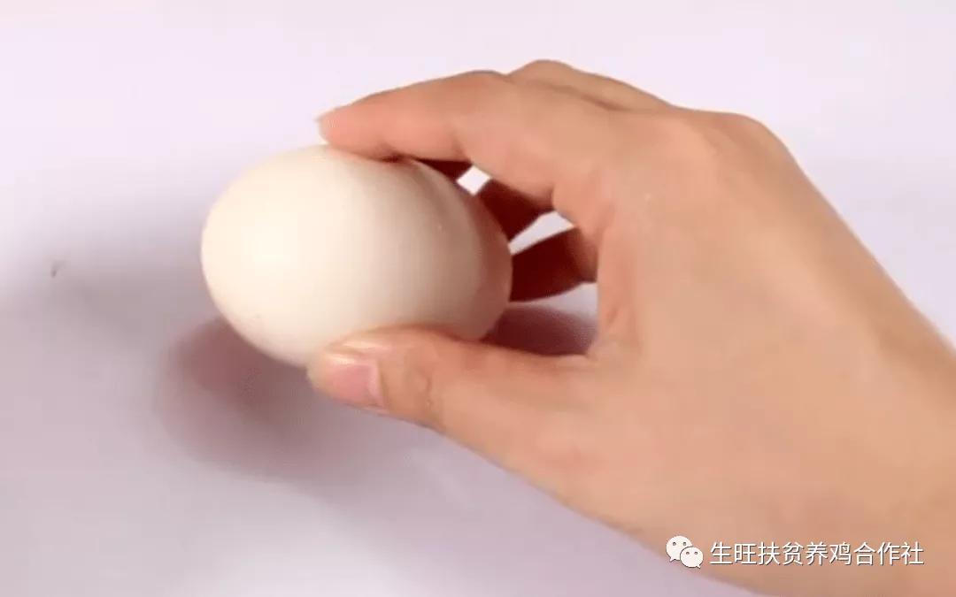 三秒剥鸡蛋技巧视频,怎么可以5秒剥鸡蛋