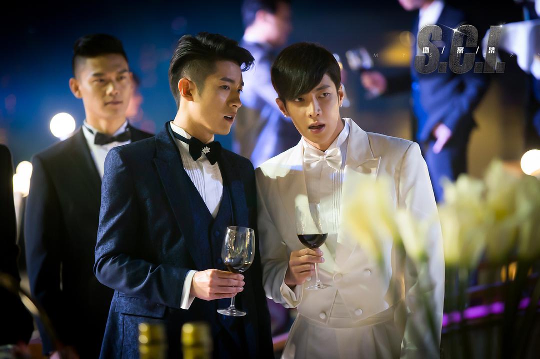 值得推荐的十部悬疑剧,7部必看高分破案悬疑剧