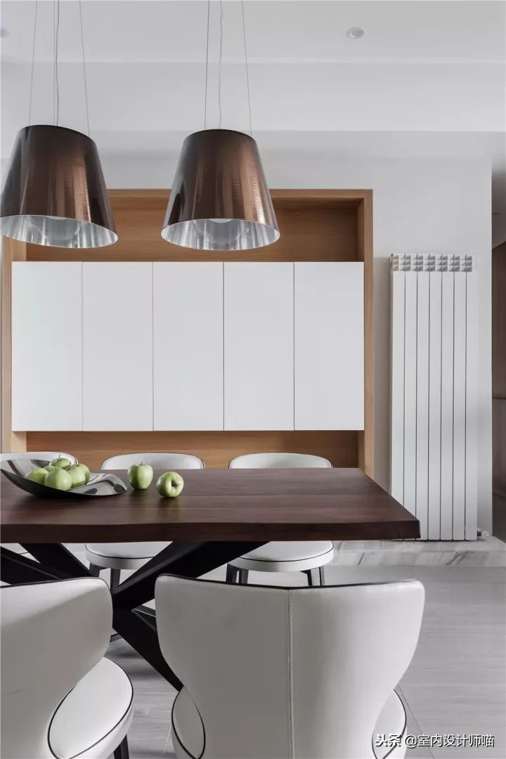 极简风格简约而不简单,适合所有人的极简风格